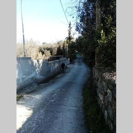 Υπεροχη Διαμονη... Achílleion Eksteriør billede
